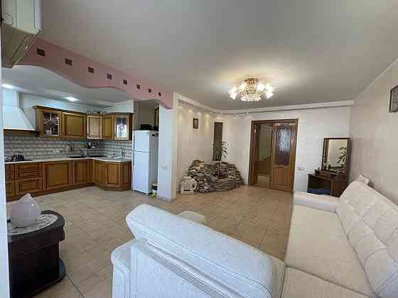 Аренда 3к квартиры Аркадия ЖК Тенистая/ Генуэзская Одеса