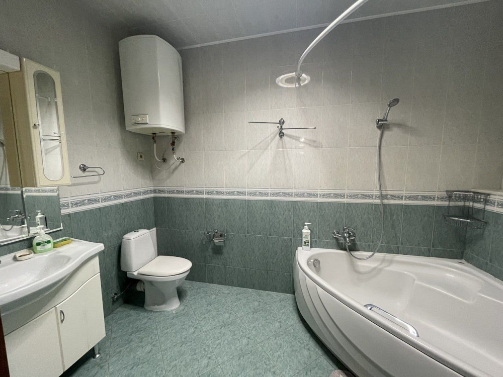 Аренда 3к квартиры Аркадия ЖК Тенистая/ Генуэзская Одеса - зображення 7