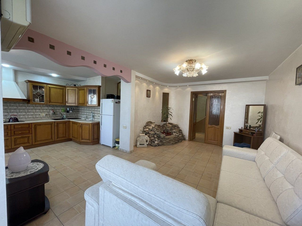 Аренда 3к квартиры Аркадия ЖК Тенистая/ Генуэзская Одеса - зображення 2