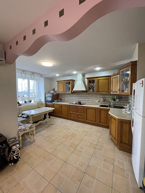 Аренда 3к квартиры Аркадия ЖК Тенистая/ Генуэзская Одеса - зображення 4