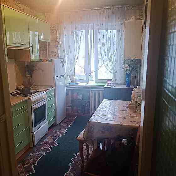 Здається в оренду  3-кімнатна квартира у центрі міста Прилуки