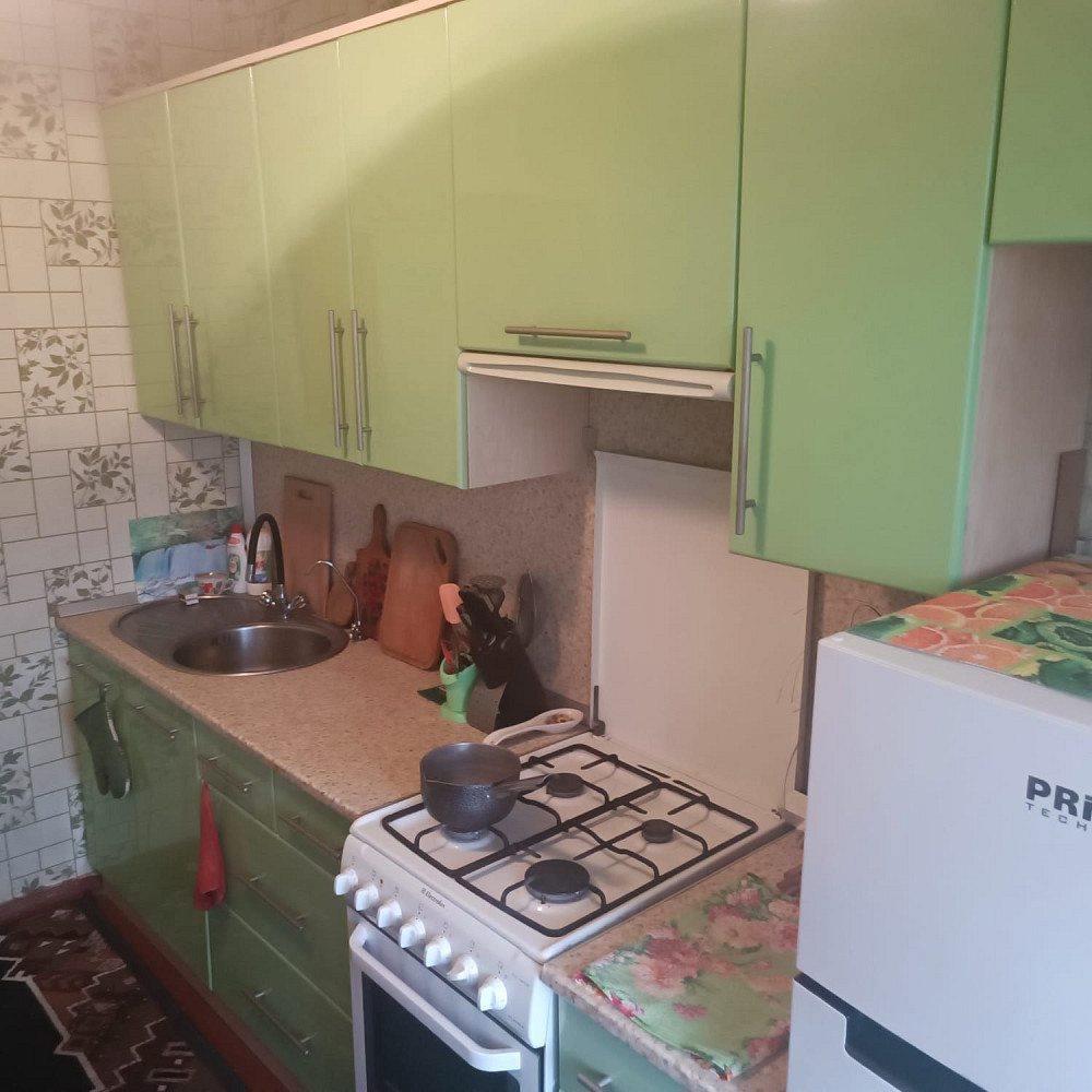 Здається в оренду  3-кімнатна квартира у центрі міста Прилуки - зображення 1