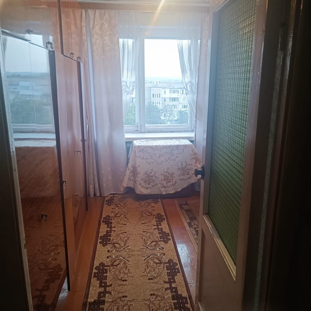 Здається в оренду  3-кімнатна квартира у центрі міста Прилуки - зображення 4