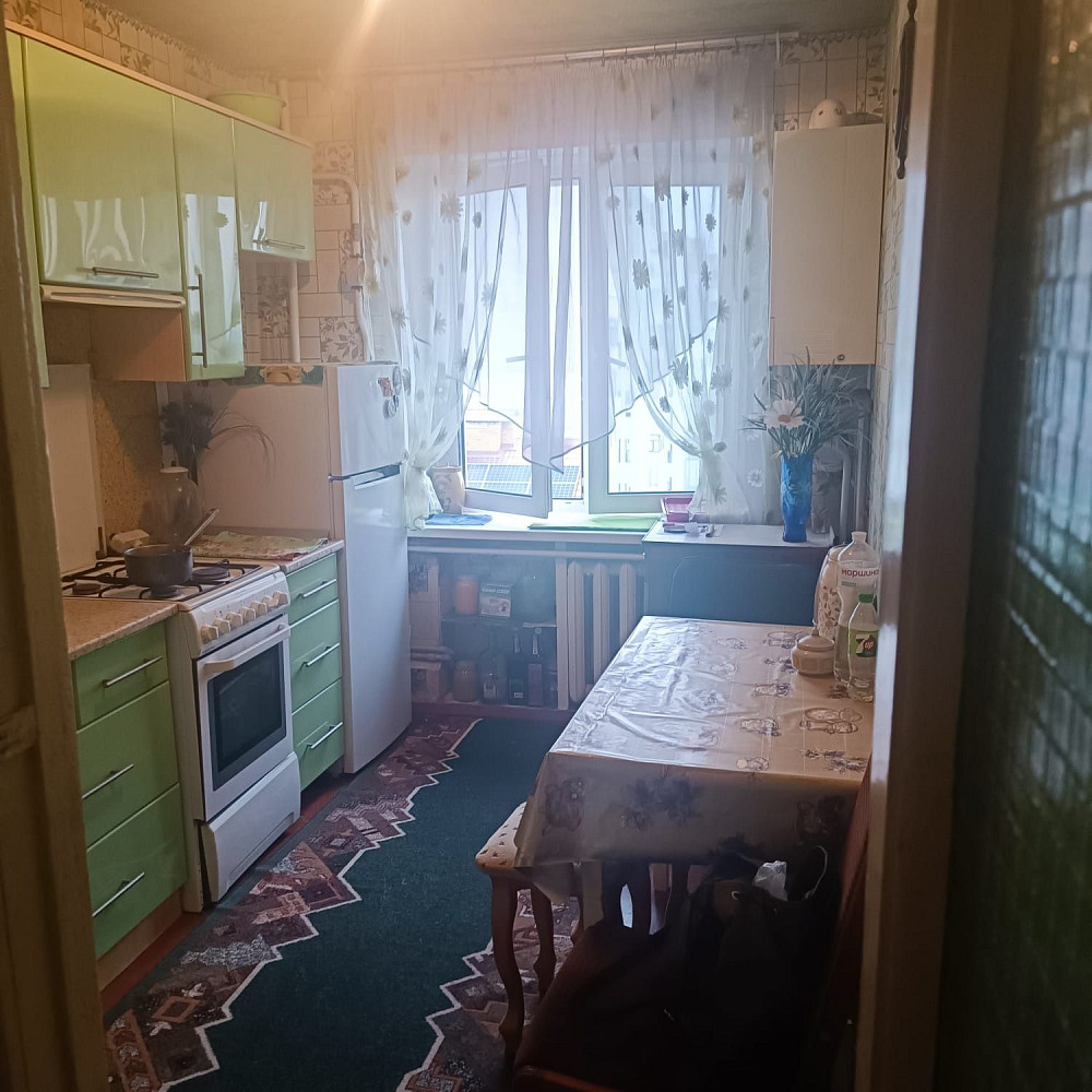 Здається в оренду  3-кімнатна квартира у центрі міста Прилуки - зображення 2