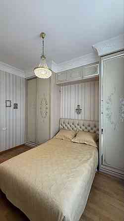 Оренда 2-кім. квартири на Печерську, провулок Є. Гуцала 5 Киев