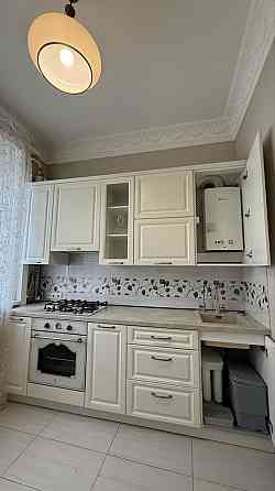 Оренда 2-кім. квартири на Печерську, провулок Є. Гуцала 5 Киев