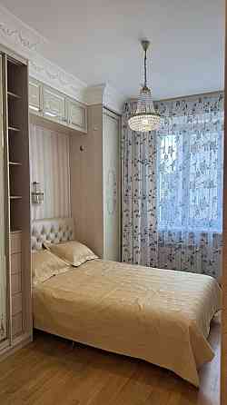 Оренда 2-кім. квартири на Печерську, провулок Є. Гуцала 5 Киев