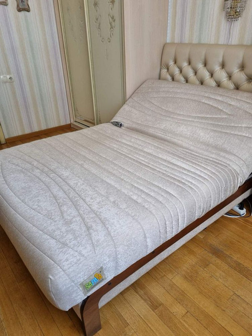 Оренда 2-кім. квартири на Печерську, провулок Є. Гуцала 5 Киев - изображение 7