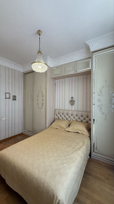 Оренда 2-кім. квартири на Печерську, провулок Є. Гуцала 5 Киев - изображение 5