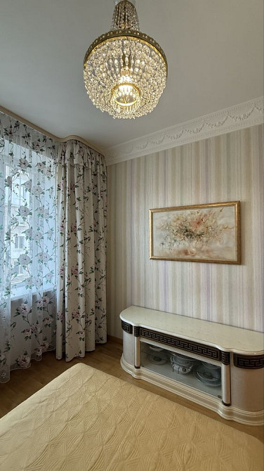 Оренда 2-кім. квартири на Печерську, провулок Є. Гуцала 5 Киев - изображение 8