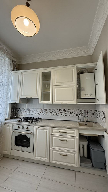 Оренда 2-кім. квартири на Печерську, провулок Є. Гуцала 5 Киев - изображение 4