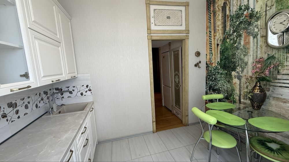 Оренда 2-кім. квартири на Печерську, провулок Є. Гуцала 5 Киев - изображение 2