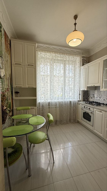 Оренда 2-кім. квартири на Печерську, провулок Є. Гуцала 5 Киев - изображение 3