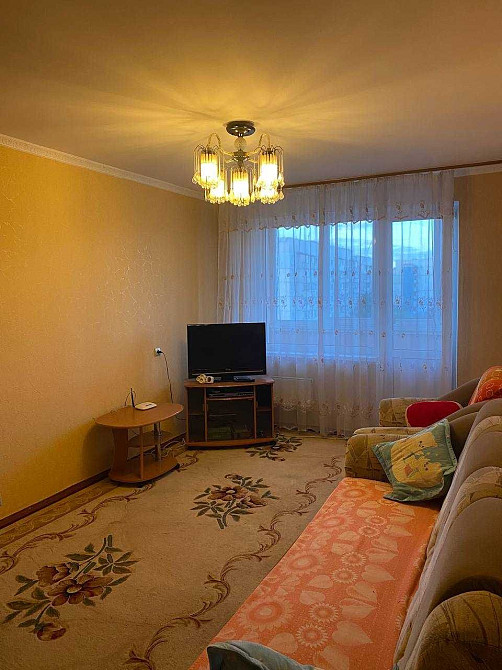 ОРЕНДА 3-кім квартири! ПЗР! Черкаси - зображення 1