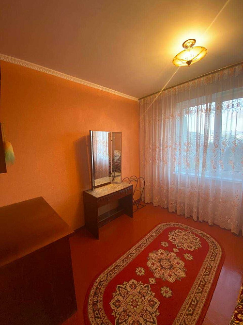 ОРЕНДА 3-кім квартири! ПЗР! Черкаси - зображення 4