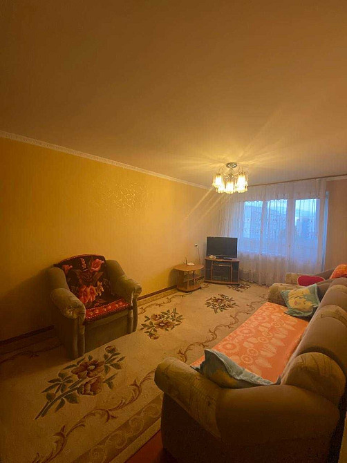 ОРЕНДА 3-кім квартири! ПЗР! Черкаси - зображення 3