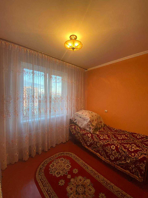 ОРЕНДА 3-кім квартири! ПЗР! Черкаси - зображення 5