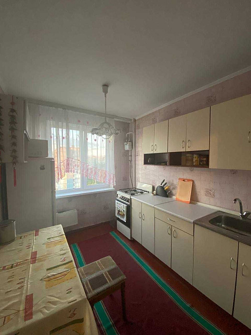 ОРЕНДА 3-кім квартири! ПЗР! Черкаси - зображення 7