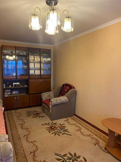 ОРЕНДА 3-кім квартири! ПЗР! Черкаси - зображення 2