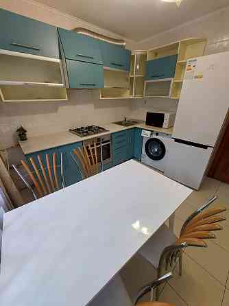 Довготривала оренда двокімнатної квартири. Рівне