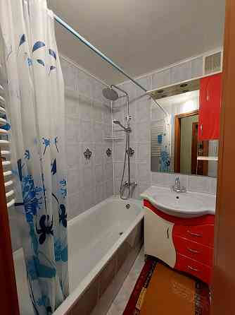 Довготривала оренда двокімнатної квартири. Рівне