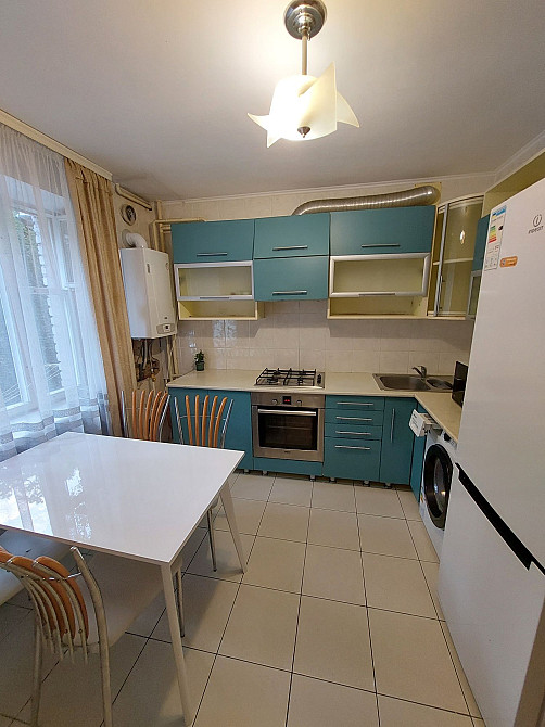 Довготривала оренда двокімнатної квартири. Ровно - изображение 2