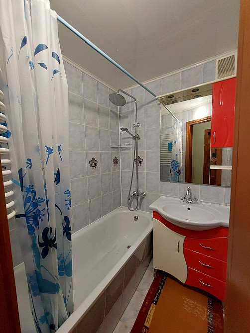 Довготривала оренда двокімнатної квартири. Ровно - изображение 6