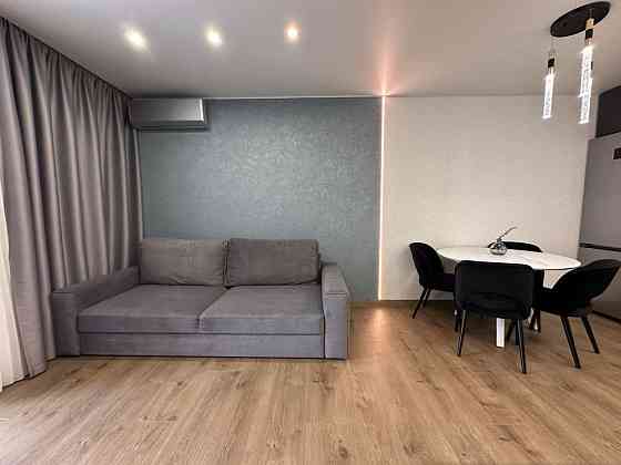 Без % Файна Таун, оденда квартири 45м2! Салютна 2! Нивки Киев