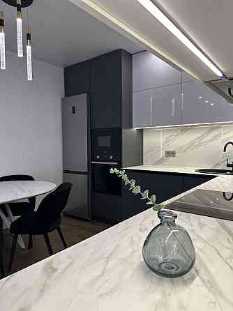 Без % Файна Таун, оденда квартири 45м2! Салютна 2! Нивки Киев