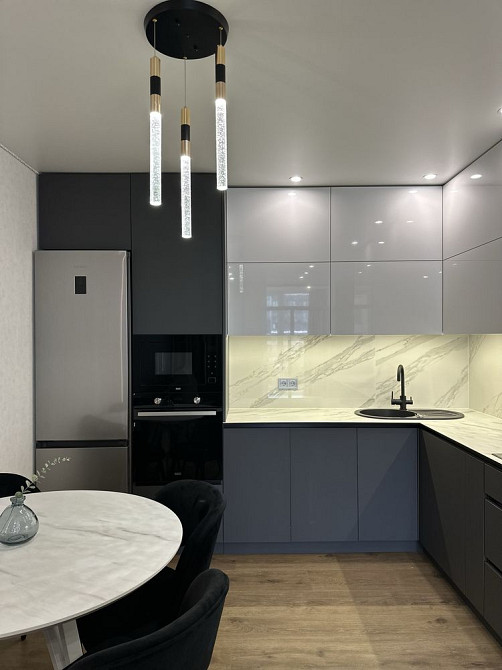 Без % Файна Таун, оденда квартири 45м2! Салютна 2! Нивки Киев - изображение 2