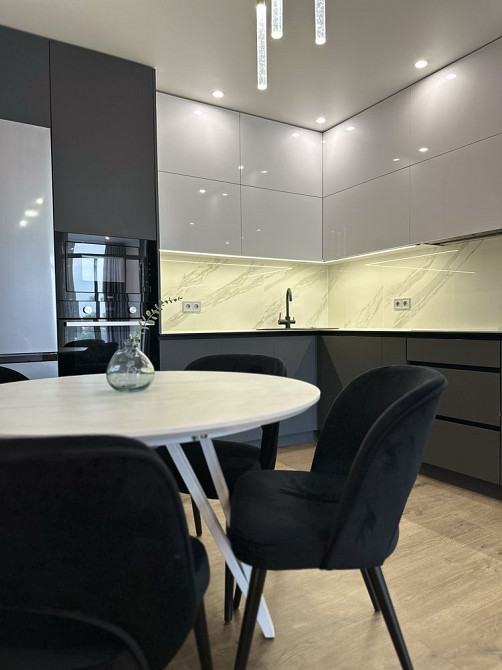 Без % Файна Таун, оденда квартири 45м2! Салютна 2! Нивки Киев - изображение 3