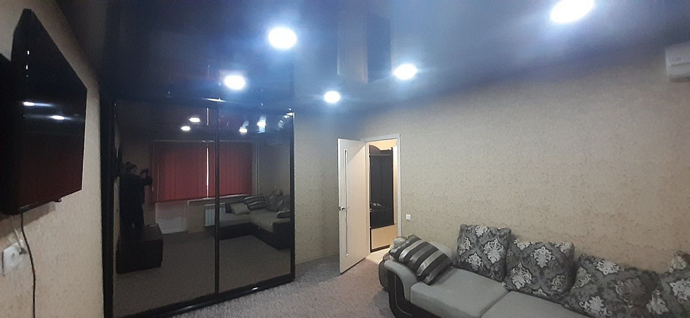 Сдам  2 к квартиру, р-н левого берега. Кам`янське (Запорізька обл.) - зображення 2