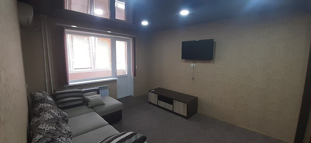 Сдам  2 к квартиру, р-н левого берега. Кам`янське (Запорізька обл.) - зображення 1