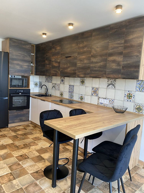 Оренда 1к квартири по вул.  Рудненська Львов - изображение 2