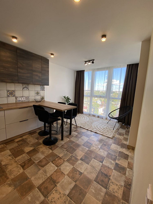 Оренда 1к квартири по вул.  Рудненська Львов - изображение 1