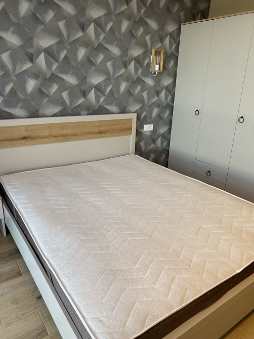 Оренда 1к квартири по вул.  Рудненська Львов - изображение 4