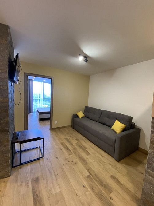 Оренда 1к квартири по вул.  Рудненська Львов - изображение 6