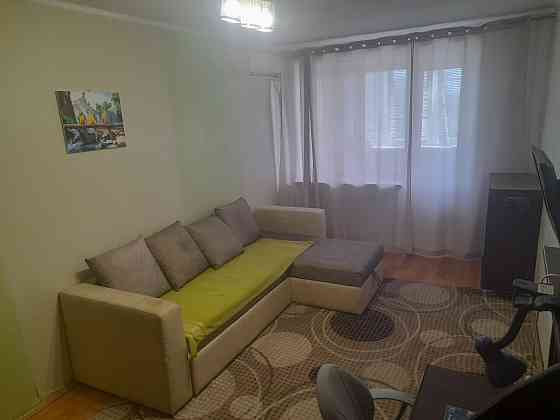 Уютнаяя квартира на 1 год и более до 3х лет. Чорноморськ