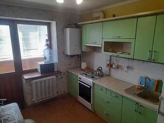 Уютнаяя квартира на 1 год и более до 3х лет. Чорноморськ