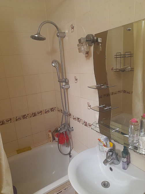 Уютнаяя квартира на 1 год и более до 3х лет. Чорноморськ - зображення 5