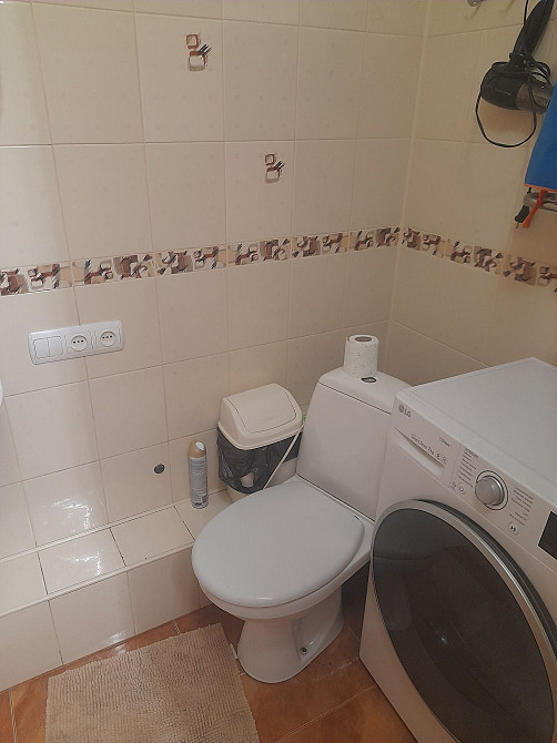 Уютнаяя квартира на 1 год и более до 3х лет. Чорноморськ - зображення 6