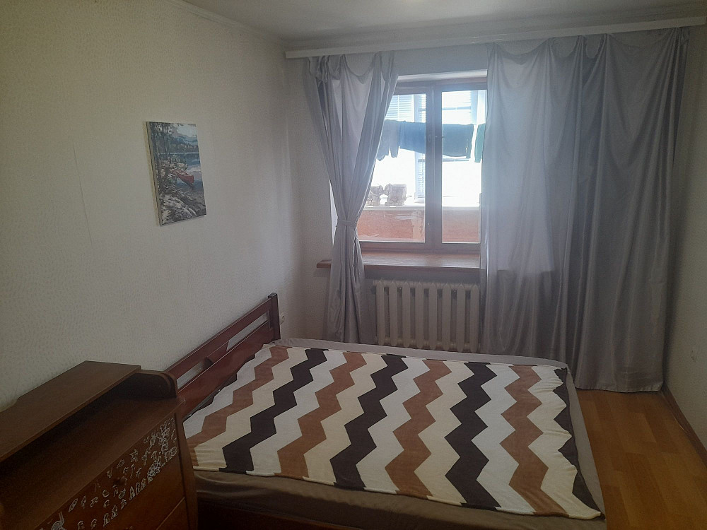 Уютнаяя квартира на 1 год и более до 3х лет. Чорноморськ - зображення 3