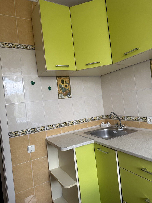 Оренда 1 кімнатної квартири на Вишенці Винница - изображение 5