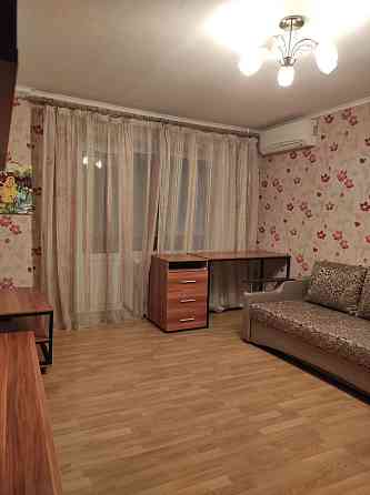 Сдам 1к квартиру на Солнечном, Вавилон Днепр