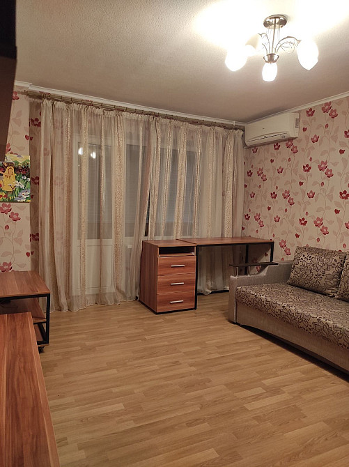 Сдам 1к квартиру на Солнечном, Вавилон Днепр - изображение 5