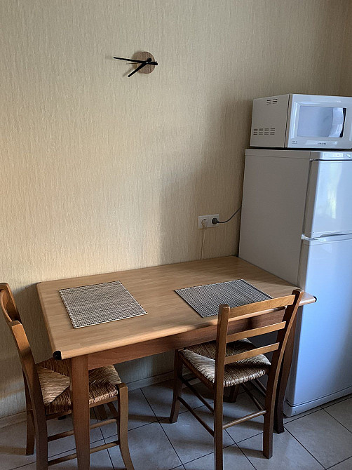 Сдам 1к квартиру на Солнечном, Вавилон Днепр - изображение 2