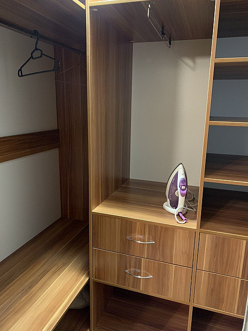 Сдам 1к квартиру на Солнечном, Вавилон Днепр - изображение 8