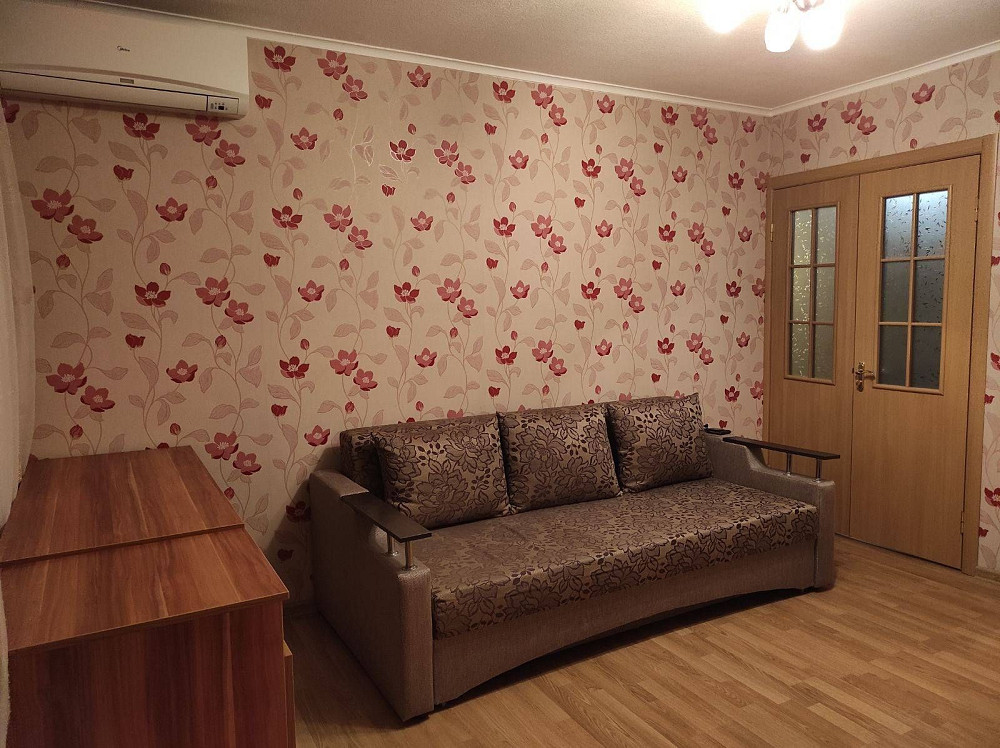 Сдам 1к квартиру на Солнечном, Вавилон Днепр - изображение 3