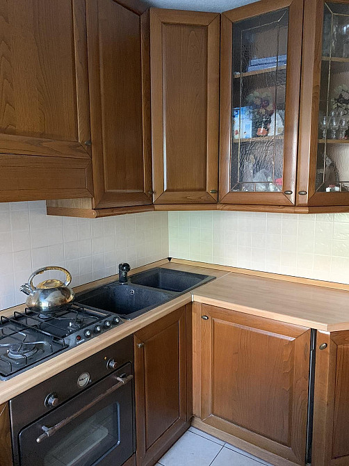 Сдам 1к квартиру на Солнечном, Вавилон Днепр - изображение 1