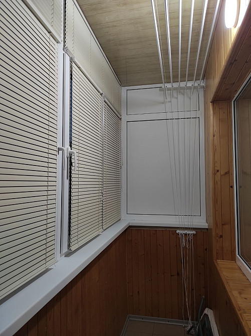 Сдам 1к квартиру на Солнечном, Вавилон Днепр - изображение 7